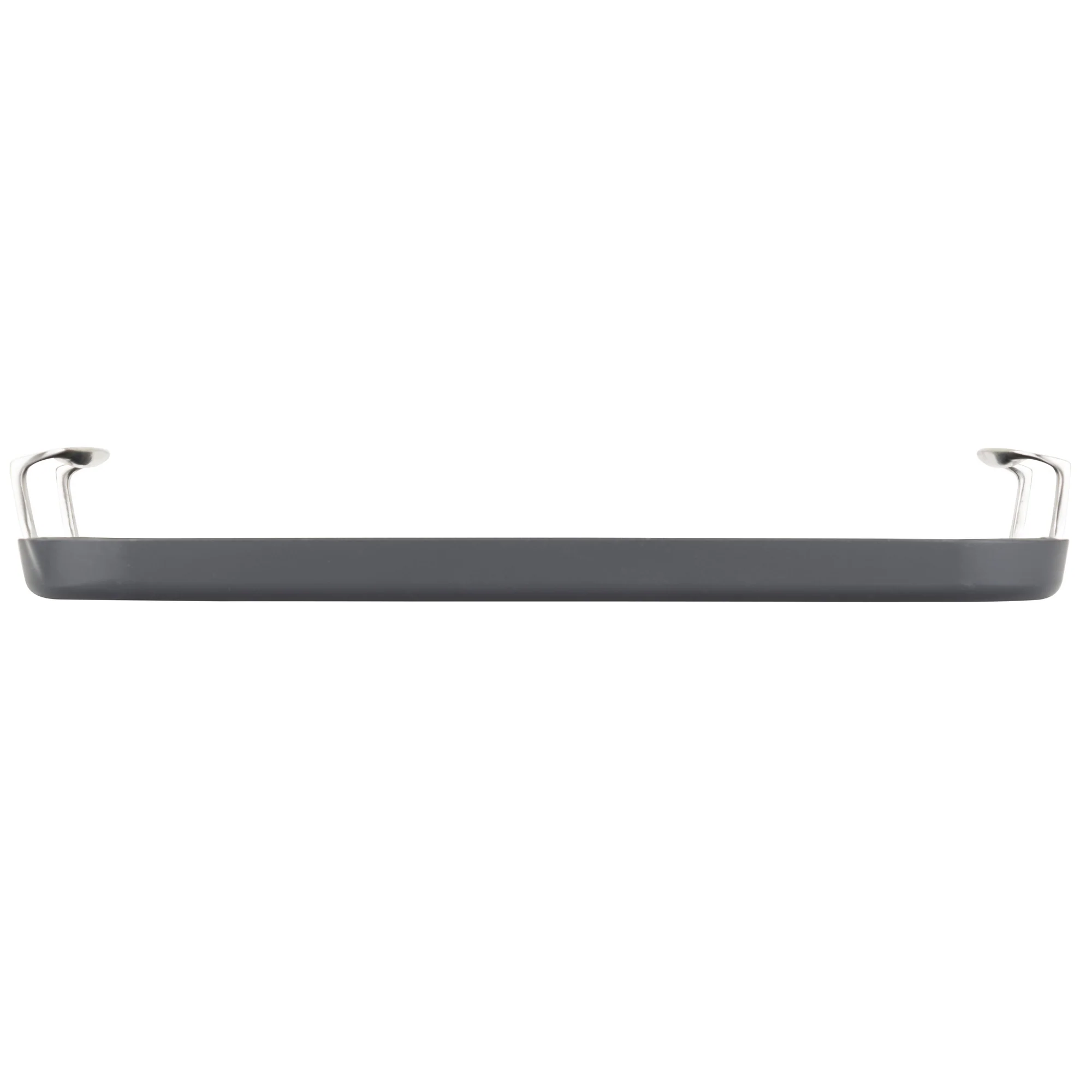 Viking Hard Anodized Nonstick Double Burner Griddle - Image 6