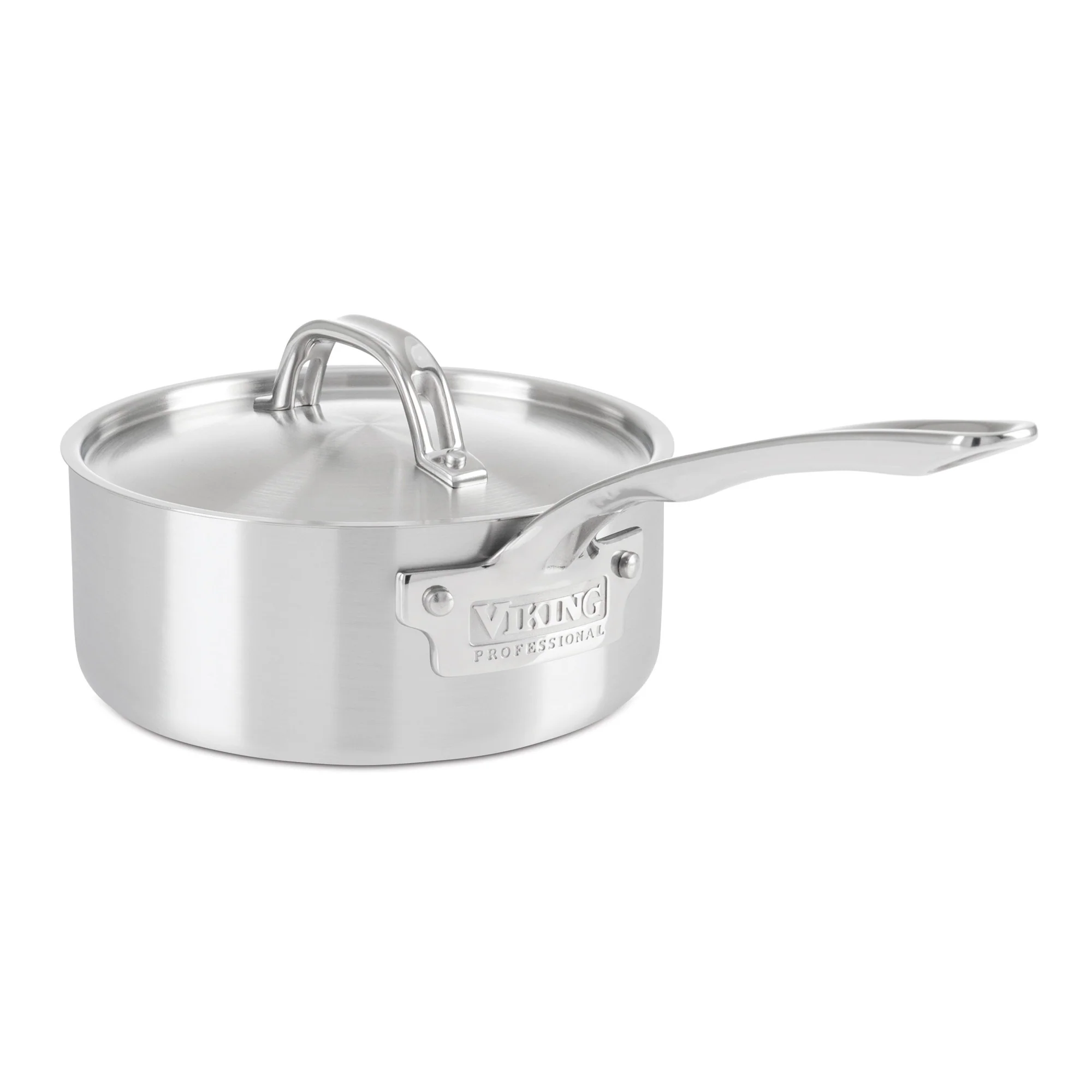 Viking Professional 5-Ply 10-piece Cookware Set - Image 8
